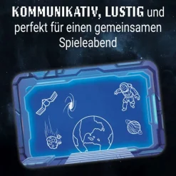 Kosmos Spiele - Noobs im Weltraum | Teddy Toys Kinderwelt