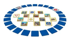Kosmos Spiele - Scout: Sicher zur Schule | Teddy Toys Kinderwelt