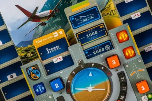 Kosmos Spiele - Sky Team | Teddy Toys Kinderwelt