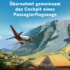 Kosmos Spiele - Sky Team | Teddy Toys Kinderwelt