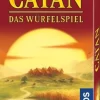 Kosmos Spiele CATAN - Das Würfelspiel | Catan | Spiele | Spielzeug | Teddy Toys Kinderwelt