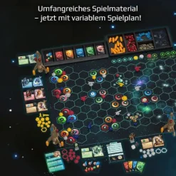 Kosmos Spiele Catan - Sternenfahrer | Teddy Toys Kinderwelt