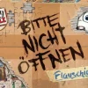 Kosmos Story Puzzle - Bitte nicht öffnen | Teddy Toys Kinderwelt