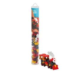 100 Kreativ Bausteine Zug | Teddy Toys Kinderwelt