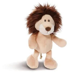 Kuscheltier Löwe | Teddy Toys Kinderwelt