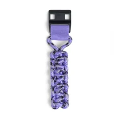 Laced Purple Tag | Teddy Toys Kinderwelt