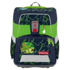 LED Neon Pull-Over für die Schulranzenmodelle SPACE, CLOUD & 2IN1 | Teddy Toys Kinderwelt
