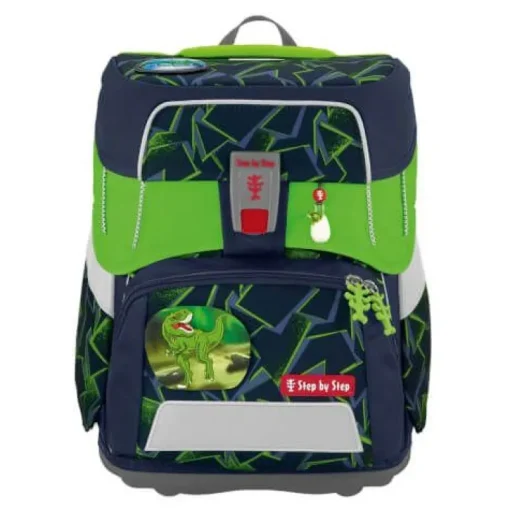 LED Neon Pull-Over für die Schulranzenmodelle SPACE, CLOUD & 2IN1 | Teddy Toys Kinderwelt