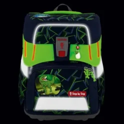 LED Neon Pull-Over für die Schulranzenmodelle SPACE, CLOUD & 2IN1 | Teddy Toys Kinderwelt