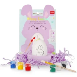 Legami - Dekorationsset für Ostereier - Hoppy Easter | Teddy Toys Kinderwelt
