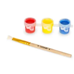 Legami - Dekorationsset für Ostereier - Hoppy Easter | Teddy Toys Kinderwelt
