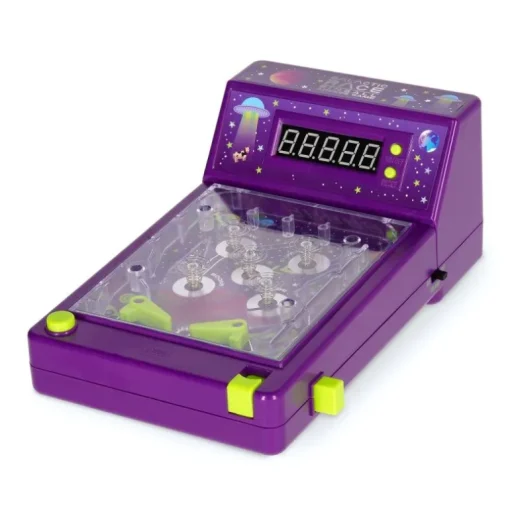 Legami - Galactic Race Pinball Arcade | Teddy Toys Kinderwelt