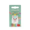 Legami Anspitzer Mini Friends - Unicorn | Teddy Toys Kinderwelt