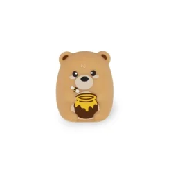 Legami Anspitzer Mini Friends - Teddy Bear | Teddy Toys Kinderwelt