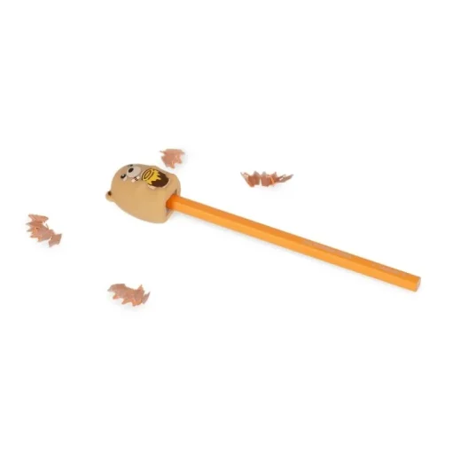 Legami Anspitzer Mini Friends - Teddy Bear | Teddy Toys Kinderwelt