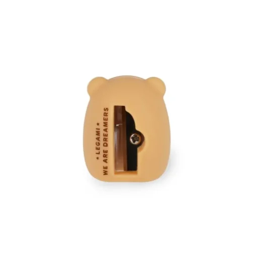 Legami Anspitzer Mini Friends - Teddy Bear | Teddy Toys Kinderwelt