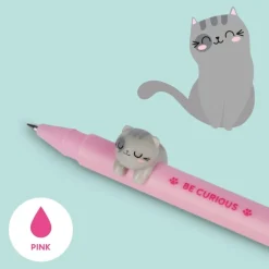 Legami Gelstift - Lovely Friends Kitty | Teddy Toys Kinderwelt