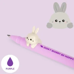 Legami Gelstift - Lovely Friends Bunny | Teddy Toys Kinderwelt
