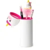 Legami 2-in-1-Federmäppchen aus Silikon - Unicorn | Teddy Toys Kinderwelt