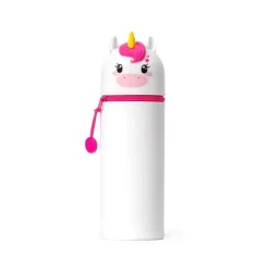 Legami 2-in-1-Federmäppchen aus Silikon - Unicorn | Teddy Toys Kinderwelt