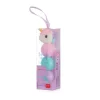 Legami 3-in-1-Marker - 3 is Better Than 1 Unicorn Motiv | Teddy Toys Kinderwelt