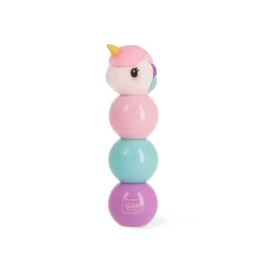 Legami 3-in-1-Marker - 3 is Better Than 1 Unicorn Motiv | Teddy Toys Kinderwelt