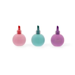 Legami 3-in-1-Marker - 3 is Better Than 1 Unicorn Motiv | Teddy Toys Kinderwelt