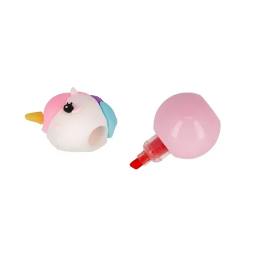 Legami 3-in-1-Marker - 3 is Better Than 1 Unicorn Motiv | Teddy Toys Kinderwelt