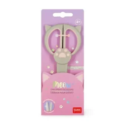 Legami Kinderschere - Meow Kitty | Teddy Toys Kinderwelt