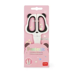 Legami Kinderschere - Pantastic Panda | Teddy Toys Kinderwelt