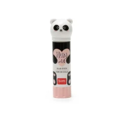 Legami Klebestift Hug Me - Panda Motiv | Schere, Kleber & Zubehör | Kreatives & Zeichnen | Spielzeug | Teddy Toys Kinderwelt
