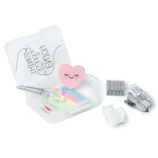 Legami Mini Büroset - Little Thinks | Teddy Toys Kinderwelt