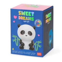 Legami Nachtlicht - Panda | Teddy Toys Kinderwelt