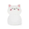 Legami Nachtlicht - Sweet Dreams Kitty Colour Changing | Teddy Toys Kinderwelt