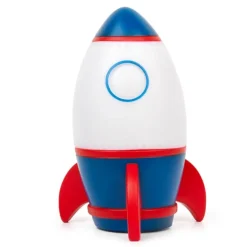 Legami Nachtlicht - Sweet Dreams Space Rocket Colour Change | Teddy Toys Kinderwelt