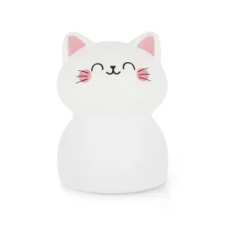 Legami Nachtlicht - Sweet Dreams Kitty Colour Changing | Teddy Toys Kinderwelt