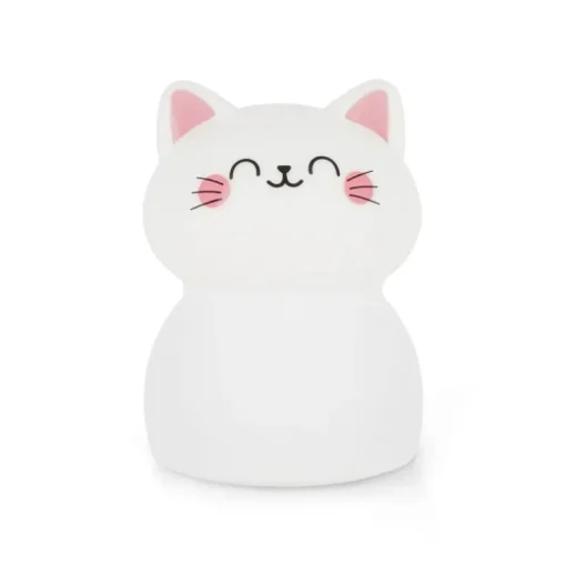 Legami Nachtlicht - Sweet Dreams Kitty Colour Changing | Teddy Toys Kinderwelt