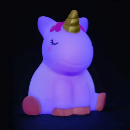 Legami Nachtlicht - Sweet Dreams Unicorn | Teddy Toys Kinderwelt