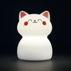 Legami Nachtlicht - Sweet Dreams Kitty Colour Changing | Teddy Toys Kinderwelt