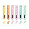 Legami Set mit 6 Mini-Textmarkern - Teddy‘s Style | Teddy Toys Kinderwelt