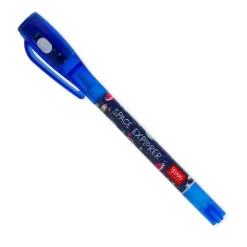 Legami Stift mit Unsichtbarer Tinte - Magic Pen Space- Motiv | Teddy Toys Kinderwelt