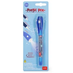 Legami Stift mit Unsichtbarer Tinte - Magic Pen Space- Motiv | Teddy Toys Kinderwelt
