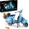 LEGO® - Vespa Scooter | Teddy Toys Kinderwelt