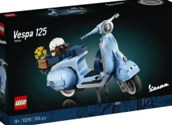 LEGO® - Vespa Scooter | Teddy Toys Kinderwelt