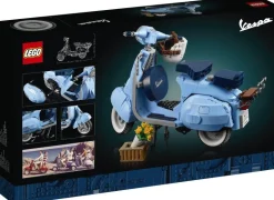 LEGO® - Vespa Scooter | Teddy Toys Kinderwelt