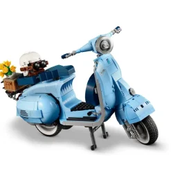 LEGO® - Vespa Scooter | Teddy Toys Kinderwelt