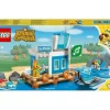 LEGO® Animal Crossing™ 77051 Flieg mit Dodo Airlines | Teddy Toys Kinderwelt