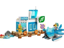 LEGO® Animal Crossing™ 77051 Flieg mit Dodo Airlines | Teddy Toys Kinderwelt