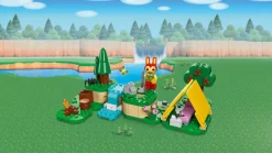 LEGO® Animal Crossing 77047 Mimmis Outdoor-Spaß | Teddy Toys Kinderwelt