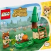 LEGO® Animal Crossing™ 30662 Monas Kürbisgärtchen | Teddy Toys Kinderwelt